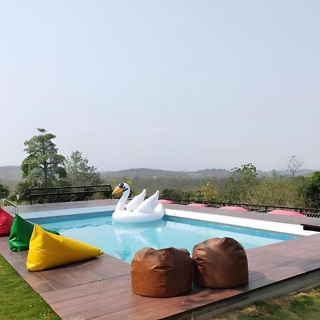 Kirirath Resort Wangkata Ngoại thất bức ảnh