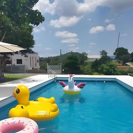 Kirirath Resort Wangkata Ngoại thất bức ảnh
