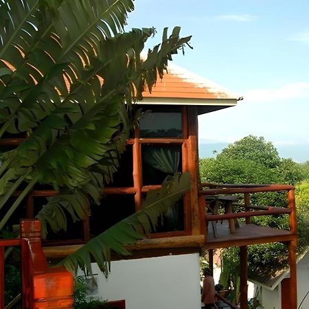 Kirirath Resort Wangkata Ngoại thất bức ảnh
