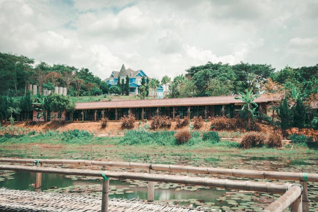 Kirirath Resort Wangkata Ngoại thất bức ảnh