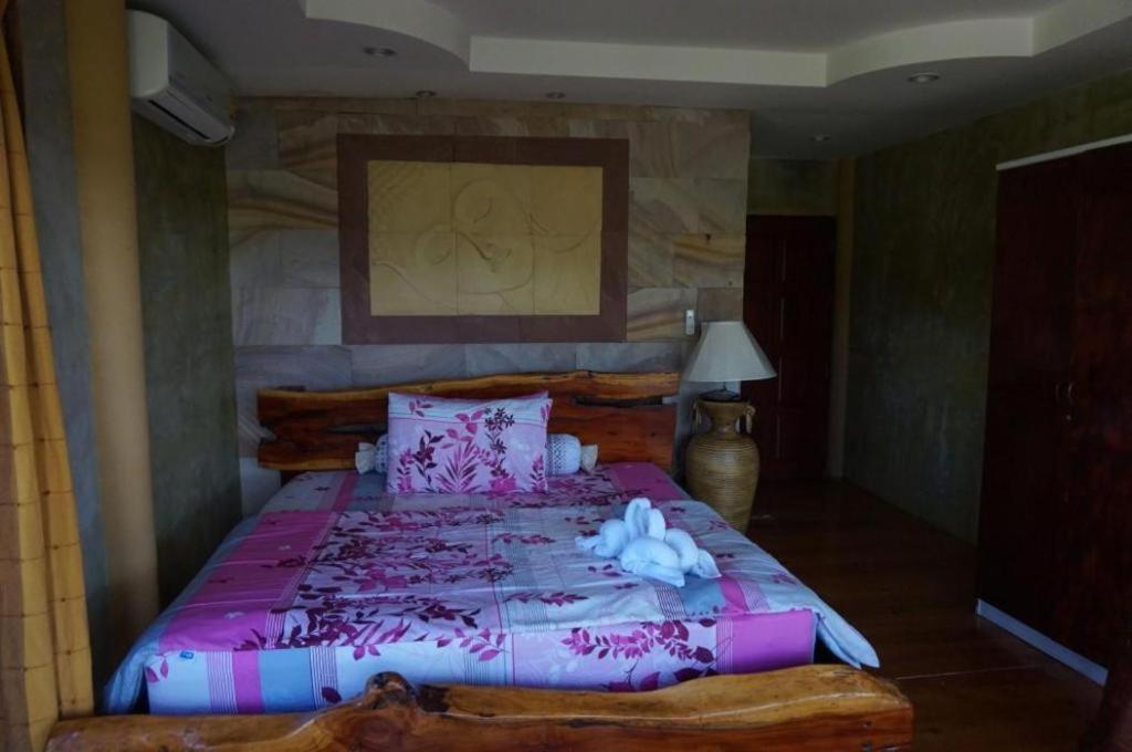 Kirirath Resort Wangkata Ngoại thất bức ảnh