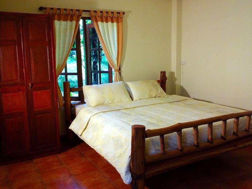Kirirath Resort Wangkata Ngoại thất bức ảnh