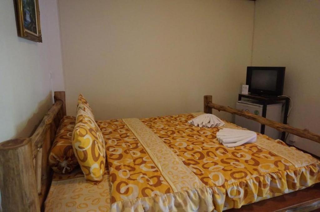 Kirirath Resort Wangkata Ngoại thất bức ảnh