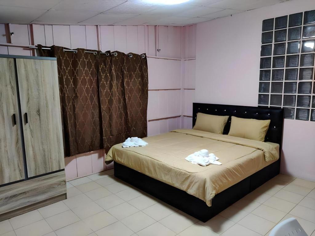 Kirirath Resort Wangkata Ngoại thất bức ảnh