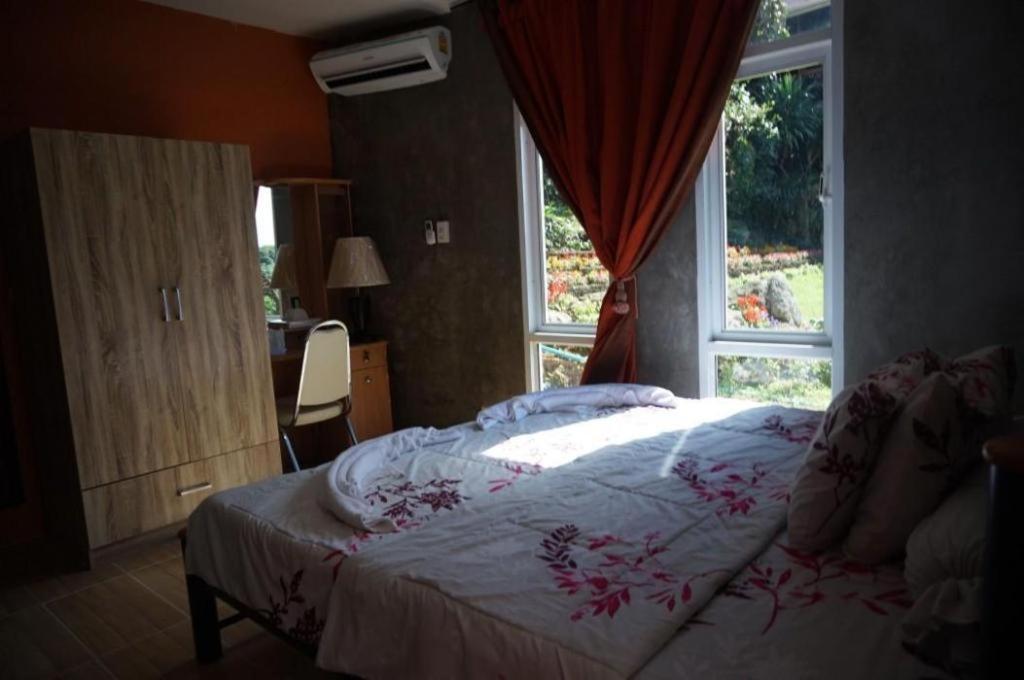 Kirirath Resort Wangkata Ngoại thất bức ảnh
