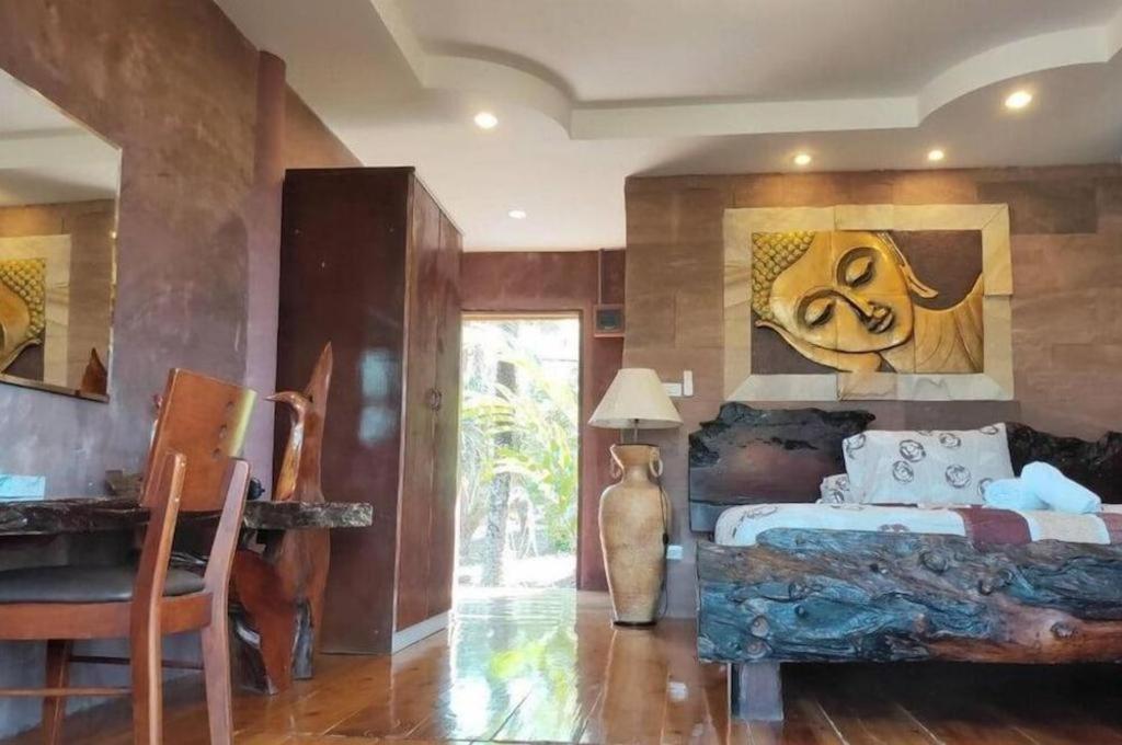 Kirirath Resort Wangkata Ngoại thất bức ảnh