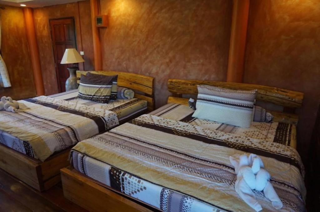 Kirirath Resort Wangkata Ngoại thất bức ảnh