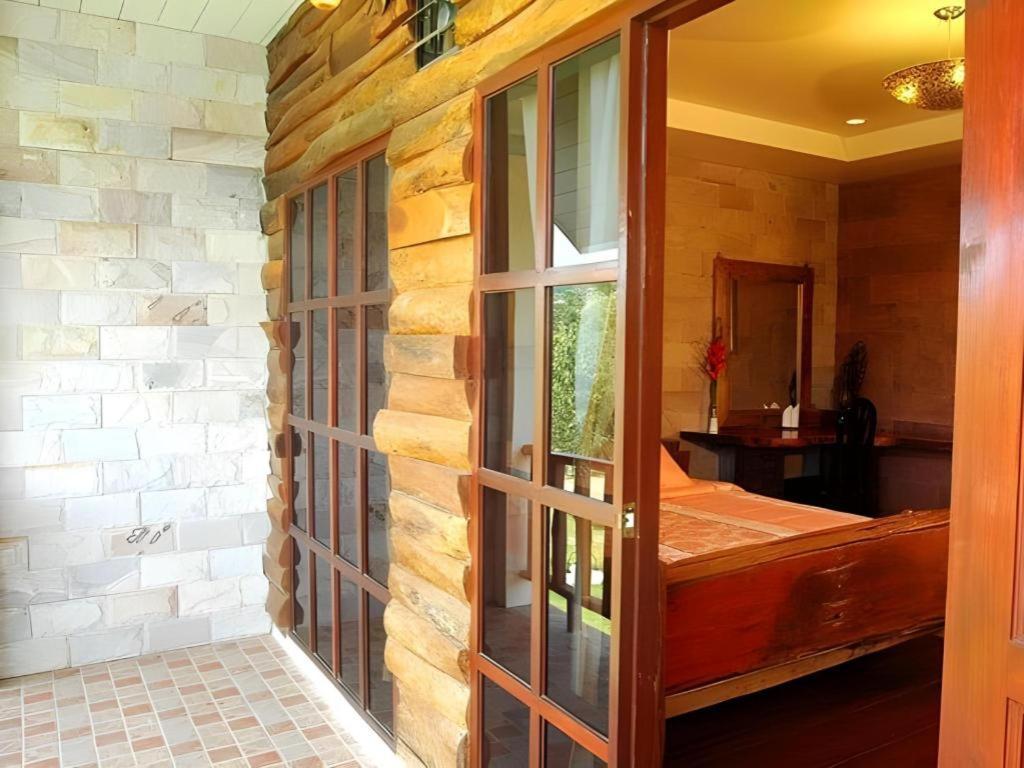 Kirirath Resort Wangkata Ngoại thất bức ảnh