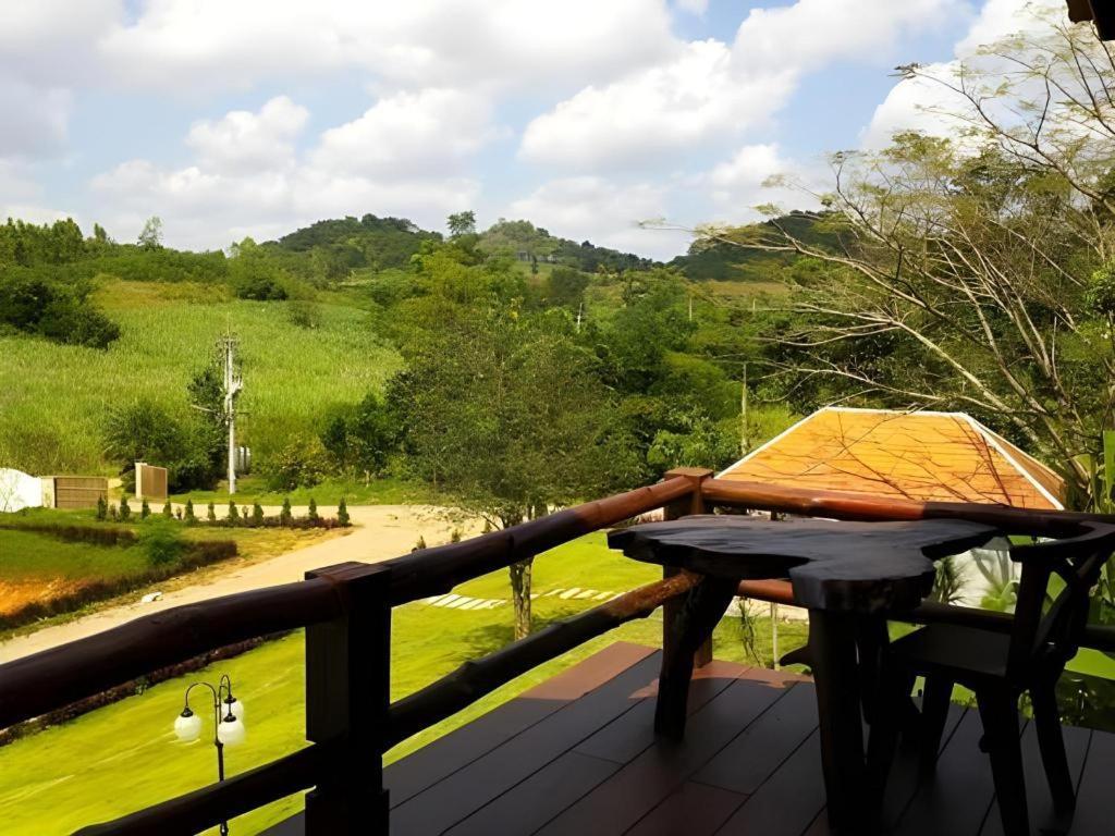 Kirirath Resort Wangkata Ngoại thất bức ảnh
