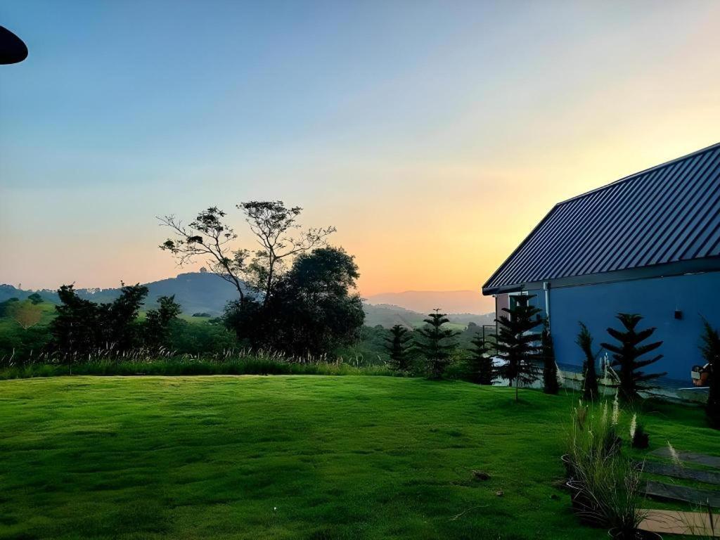 Kirirath Resort Wangkata Ngoại thất bức ảnh