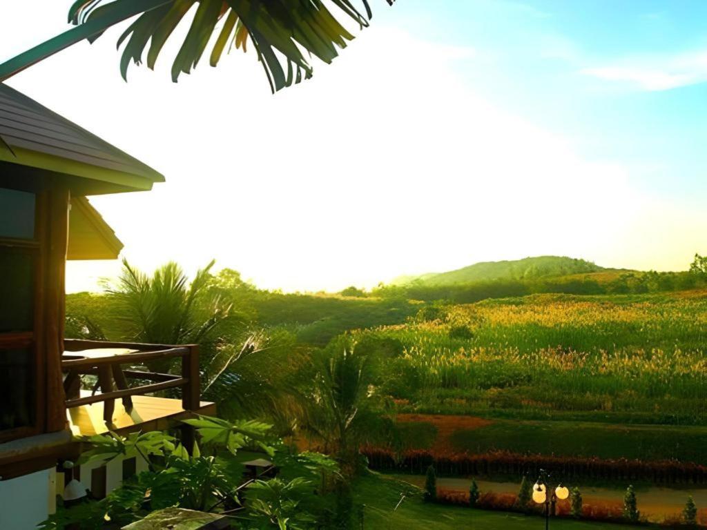 Kirirath Resort Wangkata Ngoại thất bức ảnh
