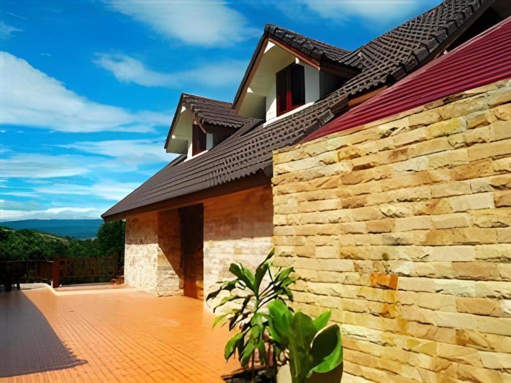 Kirirath Resort Wangkata Ngoại thất bức ảnh