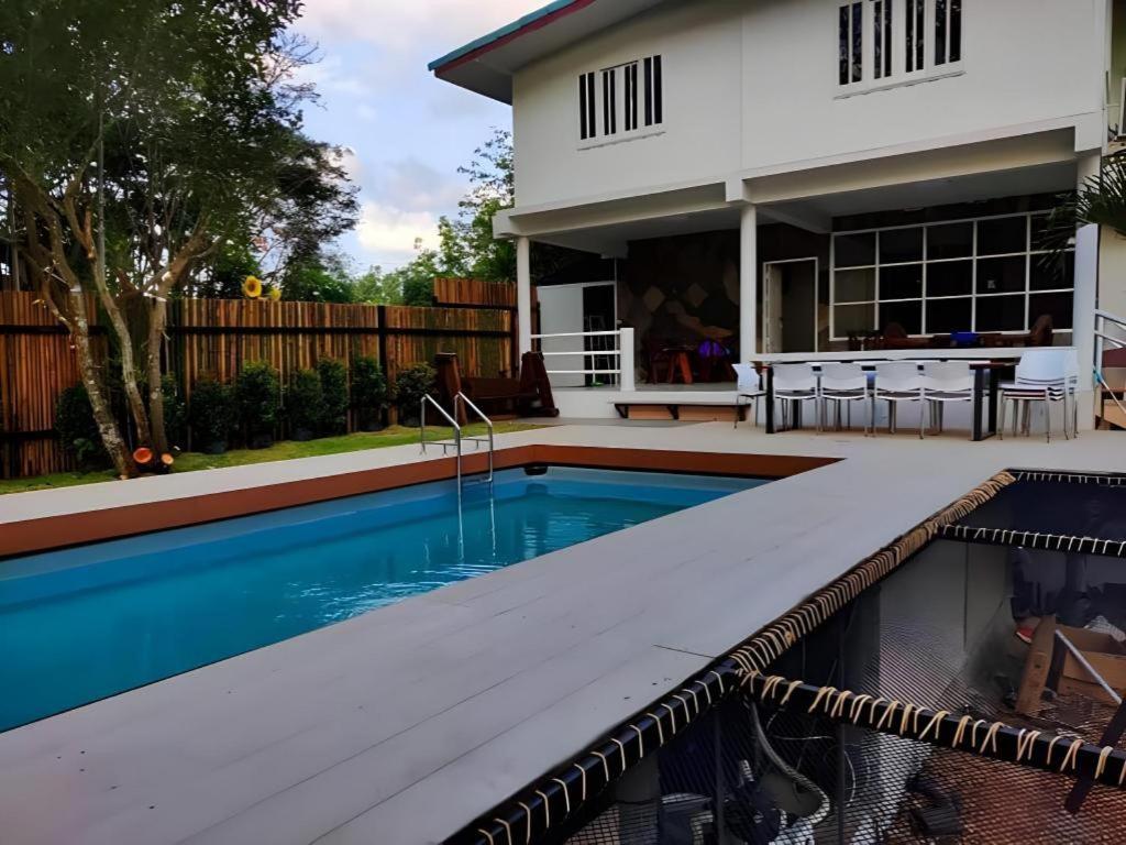 Kirirath Resort Wangkata Ngoại thất bức ảnh