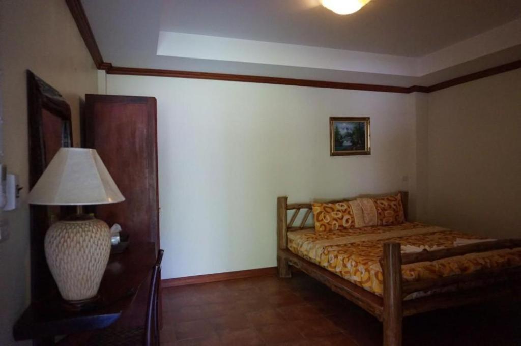 Kirirath Resort Wangkata Ngoại thất bức ảnh