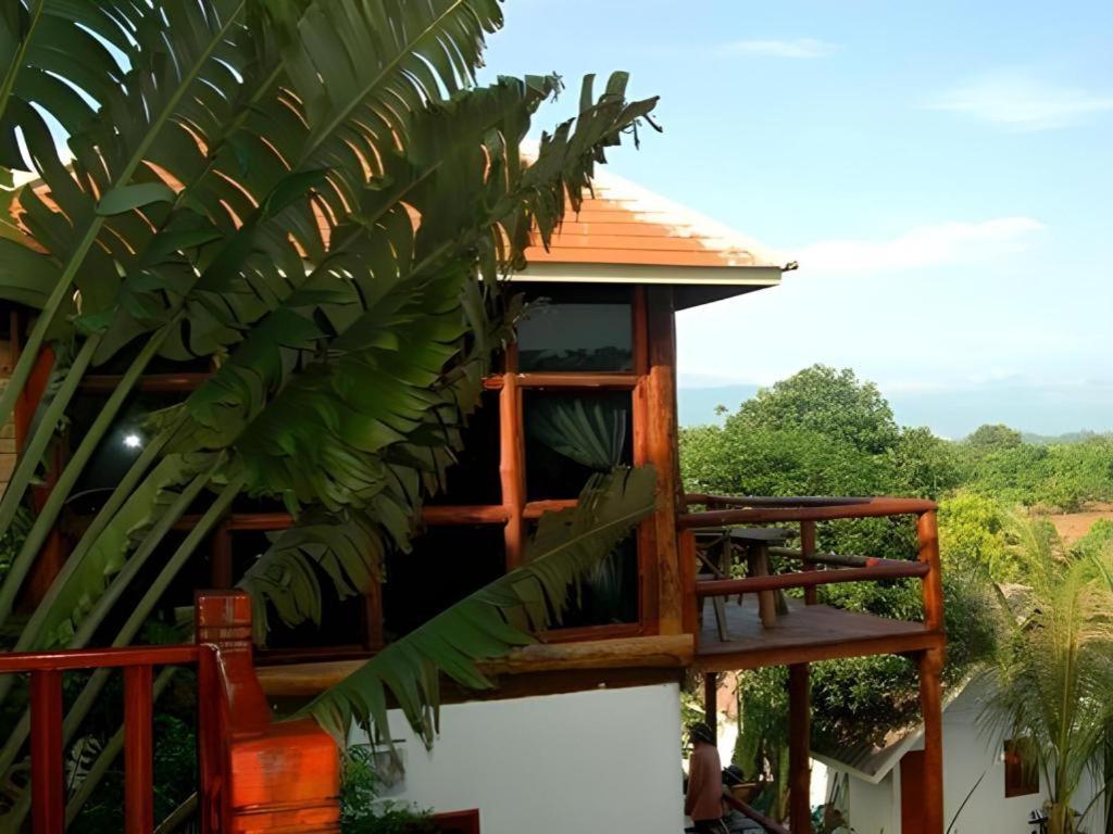 Kirirath Resort Wangkata Ngoại thất bức ảnh