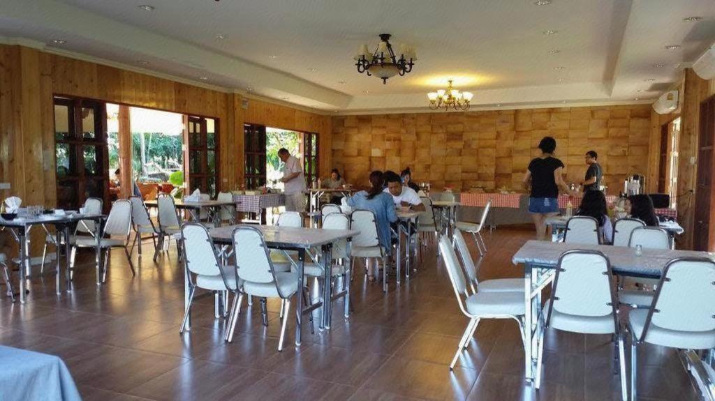 Kirirath Resort Wangkata Ngoại thất bức ảnh
