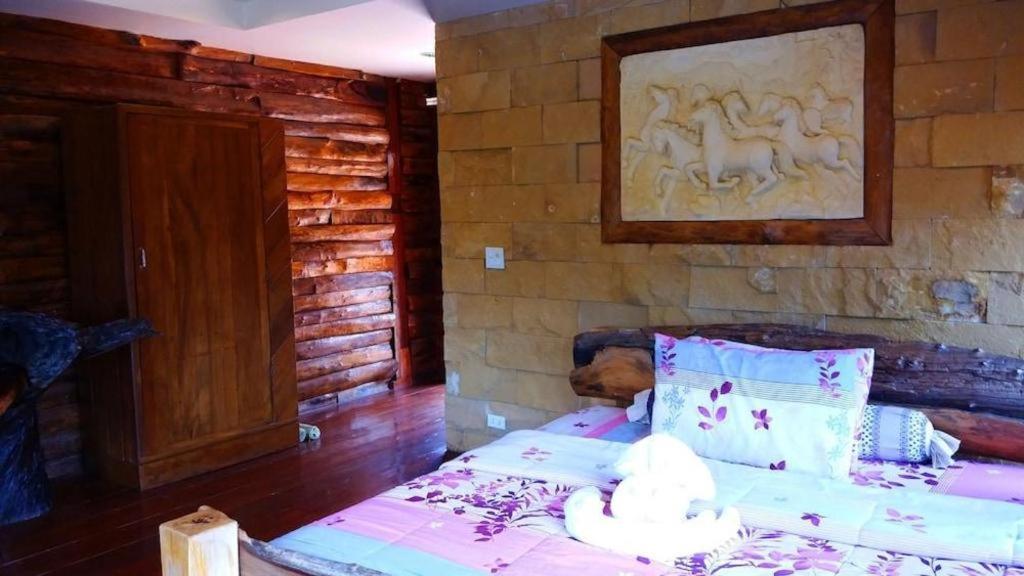 Kirirath Resort Wangkata Ngoại thất bức ảnh