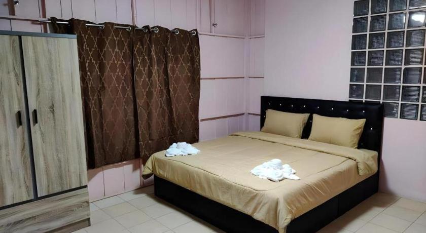 Kirirath Resort Wangkata Ngoại thất bức ảnh