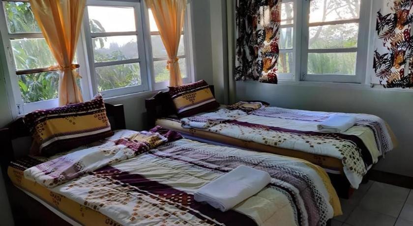 Kirirath Resort Wangkata Ngoại thất bức ảnh