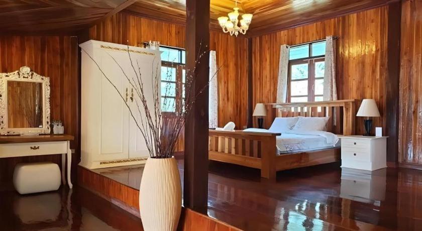 Kirirath Resort Wangkata Ngoại thất bức ảnh