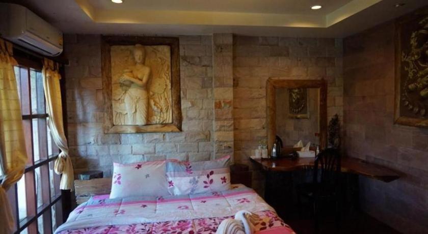 Kirirath Resort Wangkata Ngoại thất bức ảnh