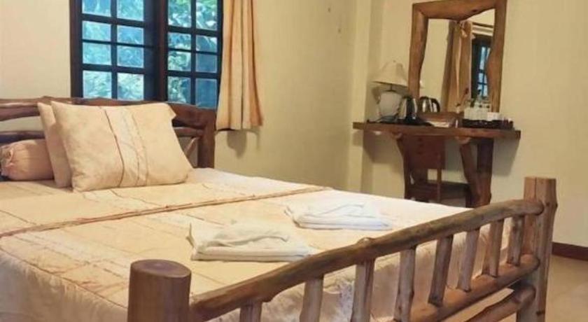 Kirirath Resort Wangkata Ngoại thất bức ảnh