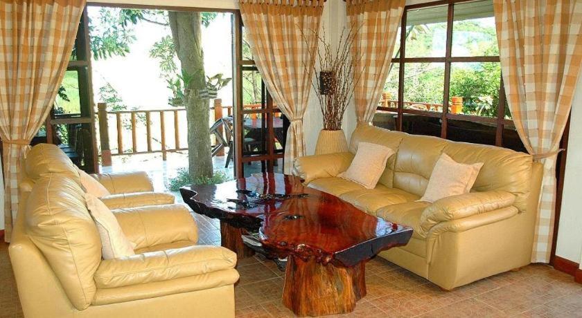 Kirirath Resort Wangkata Ngoại thất bức ảnh