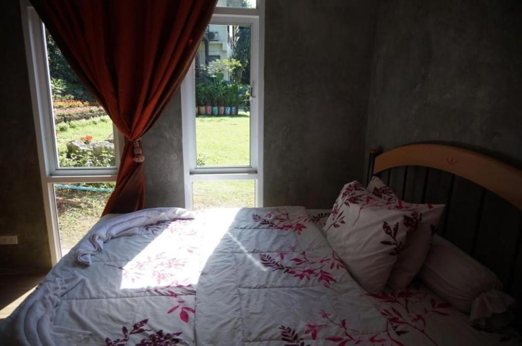Kirirath Resort Wangkata Ngoại thất bức ảnh